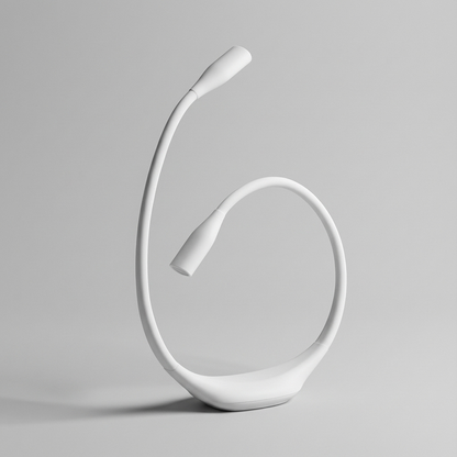 Elira – The Neck Light That Illuminates Your Creations and Relieves Eye Strain