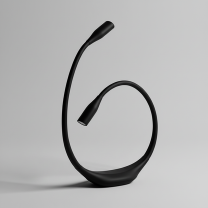 Elira – The Neck Light That Illuminates Your Creations and Relieves Eye Strain